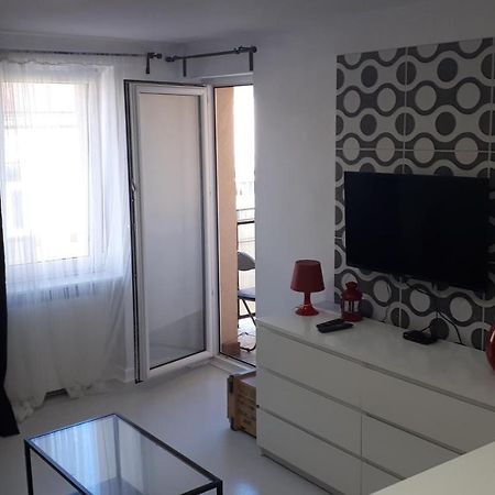 Apartamenty Centrum Rynek Market City Center Kielce Bagian luar foto
