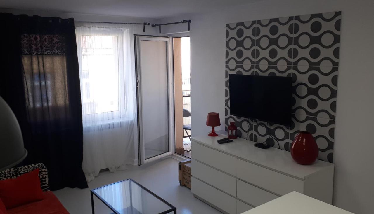 Apartamenty Centrum Rynek Market City Center Kielce Bagian luar foto