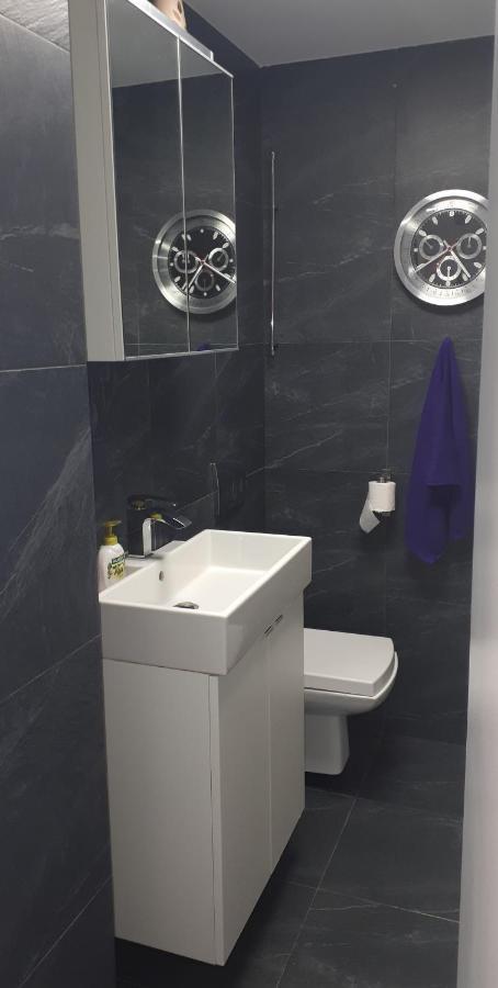 Apartamenty Centrum Rynek Market City Center Kielce Bagian luar foto