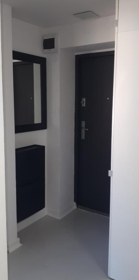 Apartamenty Centrum Rynek Market City Center Kielce Bagian luar foto