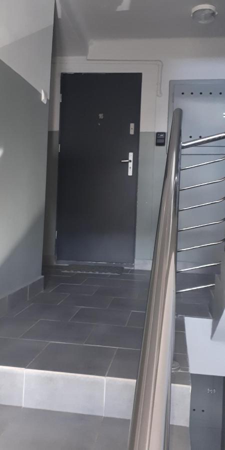 Apartamenty Centrum Rynek Market City Center Kielce Bagian luar foto