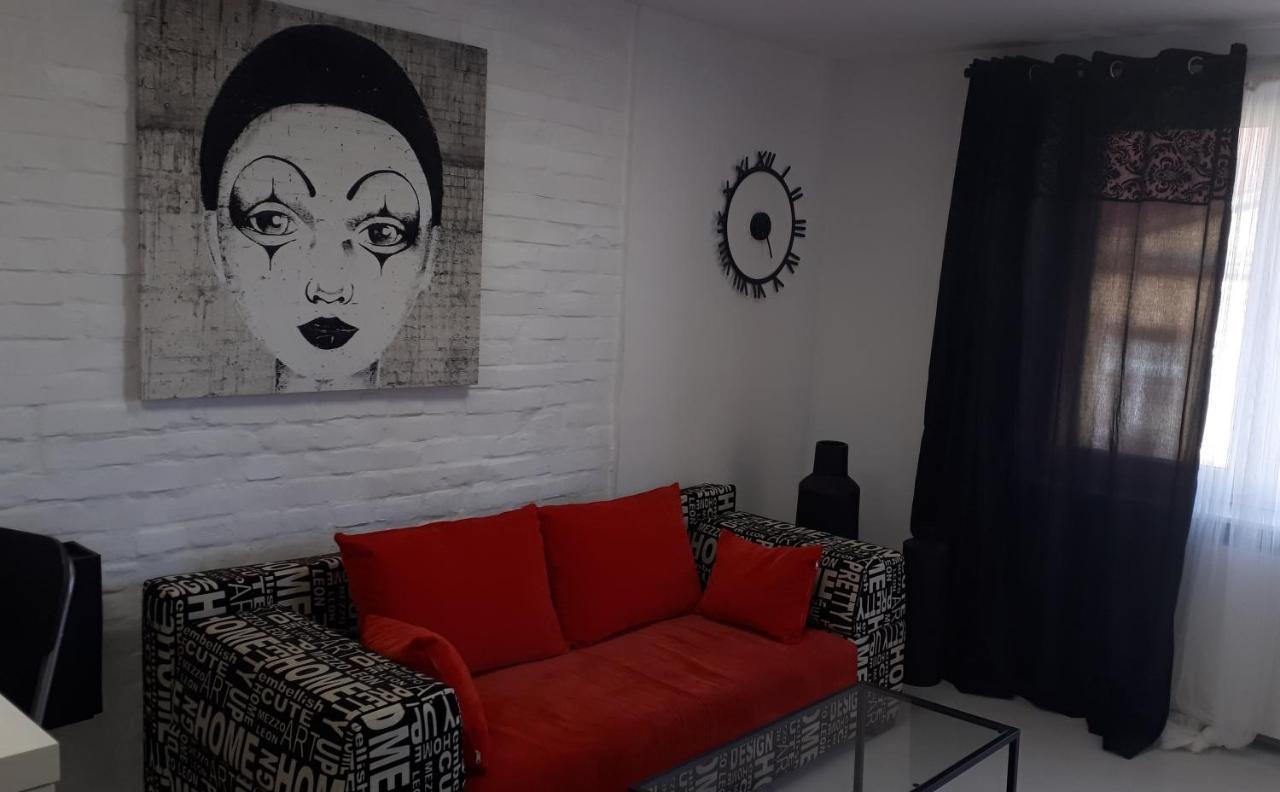 Apartamenty Centrum Rynek Market City Center Kielce Bagian luar foto