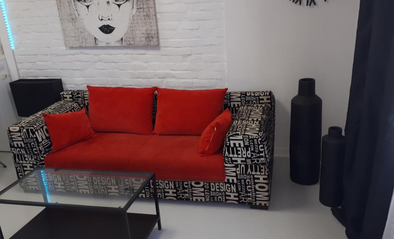 Apartamenty Centrum Rynek Market City Center Kielce Bagian luar foto