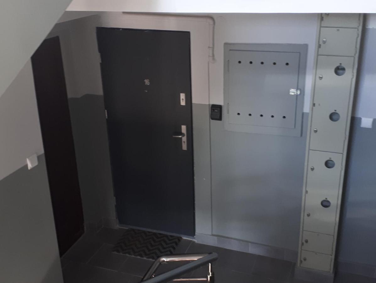 Apartamenty Centrum Rynek Market City Center Kielce Bagian luar foto