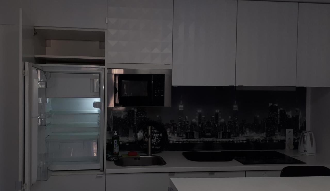 Apartamenty Centrum Rynek Market City Center Kielce Bagian luar foto