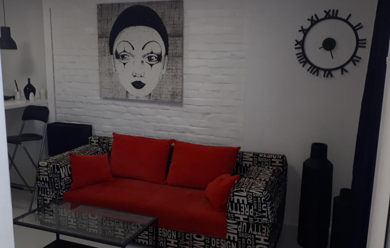 Apartamenty Centrum Rynek Market City Center Kielce Bagian luar foto