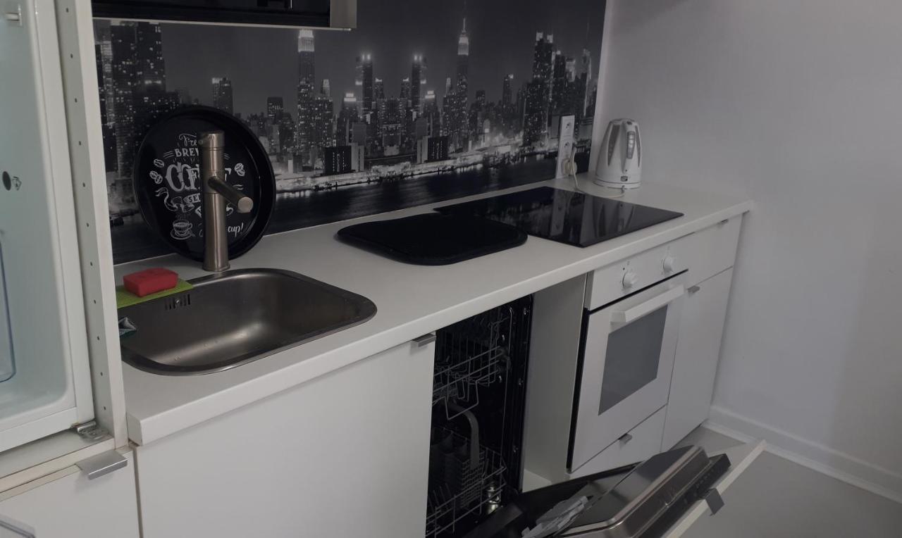 Apartamenty Centrum Rynek Market City Center Kielce Bagian luar foto